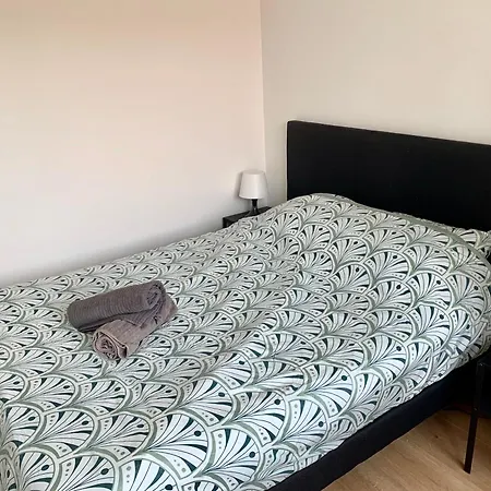 Le Ptit Maisy Apartment *