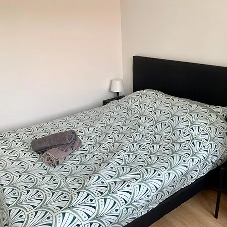 Le Ptit Maisy Apartmán *